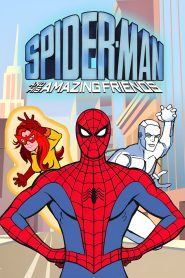 Spider-Man and His Amazing Friends (1981)