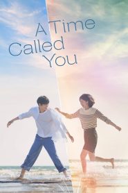 A Time Called You (2023)