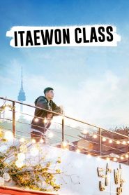 Itaewon Class (2020)