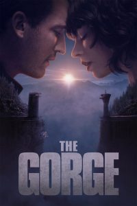 The Gorge (2025)